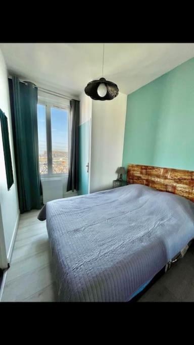 Tribord - Vue & Falaises Apartamento *