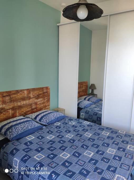 Tribord - Vue & Falaises Apartment